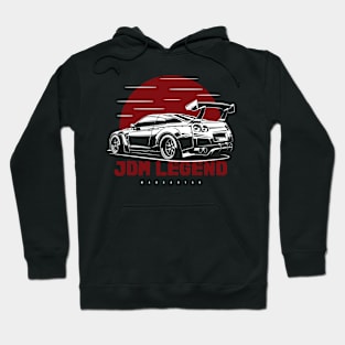 GTR Hoodie